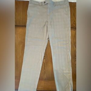 Classic Gray Dress Pants